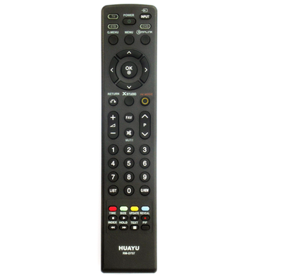 Пульт для LG универсальный RM-D757 TV/DVD/STB (HRM526)