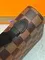 Портмоне Louis Vuitton Zippy XL Monogram Ebene