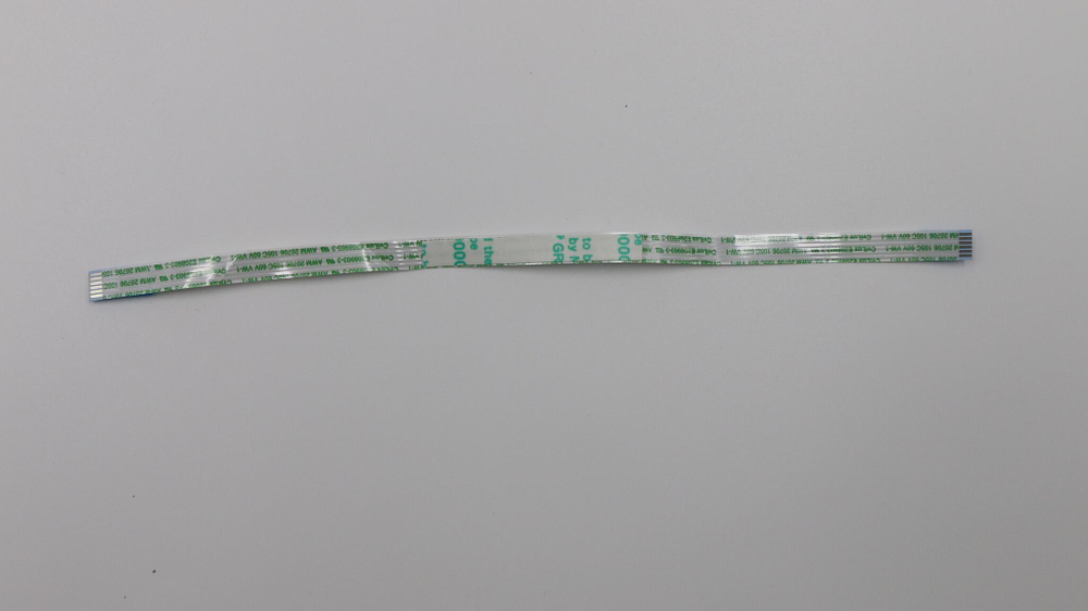 Шлейф тачпада для ноутбука Lenovo B50-70/B50-80 (90205518), оригинал