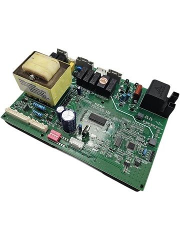 Плата управления (KERF) для FERROLI Domina PRO/Fortuna/Vitabel... (арт. 46562200, 398000210)