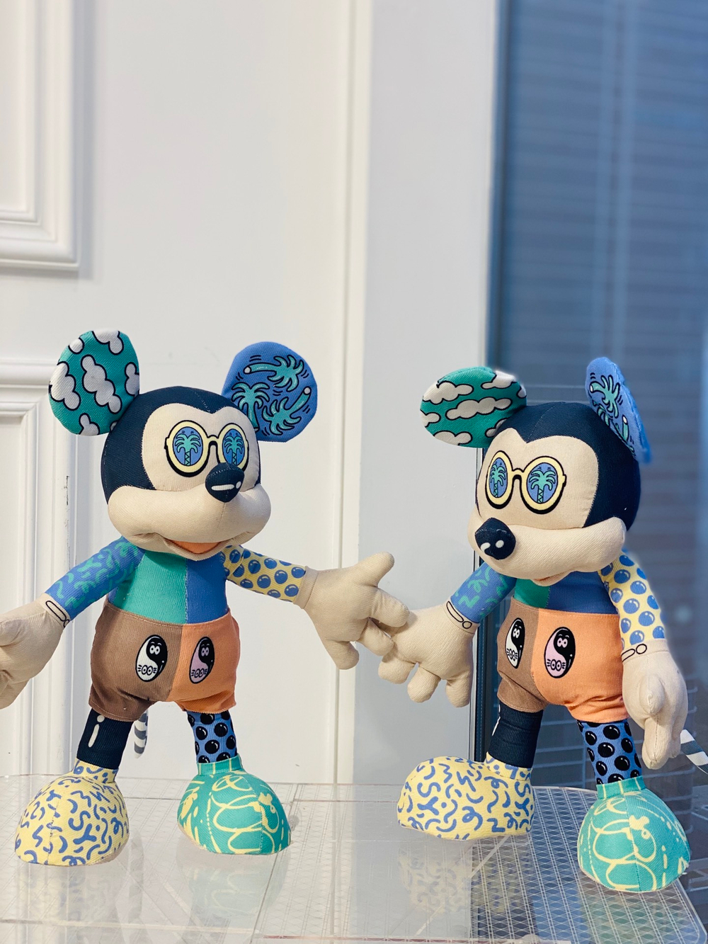 Disney Mickey
