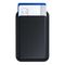 Магнитный кошелек-подставка Satechi Magnetic Wallet Stand (ST-VLWK) Black