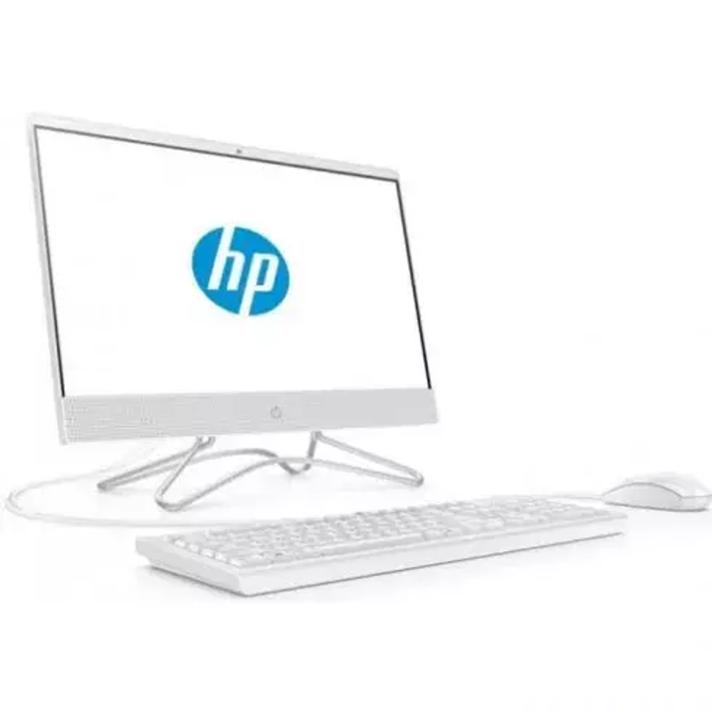 Моноблок HP 200 G4 AiO (6D417EA)