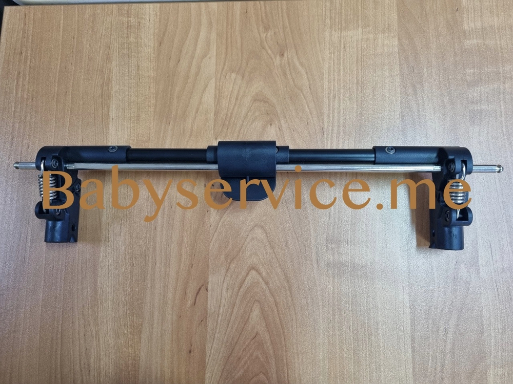 Задний мост Carrello Baby Tilly