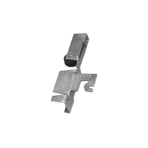 Петля правая  дверки духовки мечта ПЭ 12-03.04.440