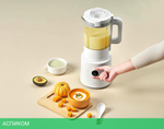 Блендер Xiaomi Smart Blender (BHR5960EU)