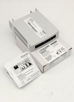 Модуль Esserbus карта шлейфа адресный Honeywell ESSER FX808332