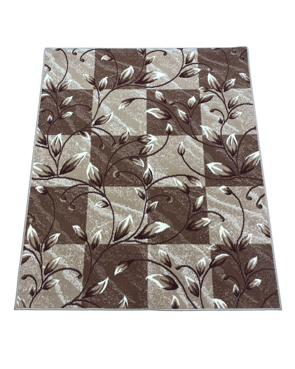 Ковер Laguna d480 beige Прямоугольник