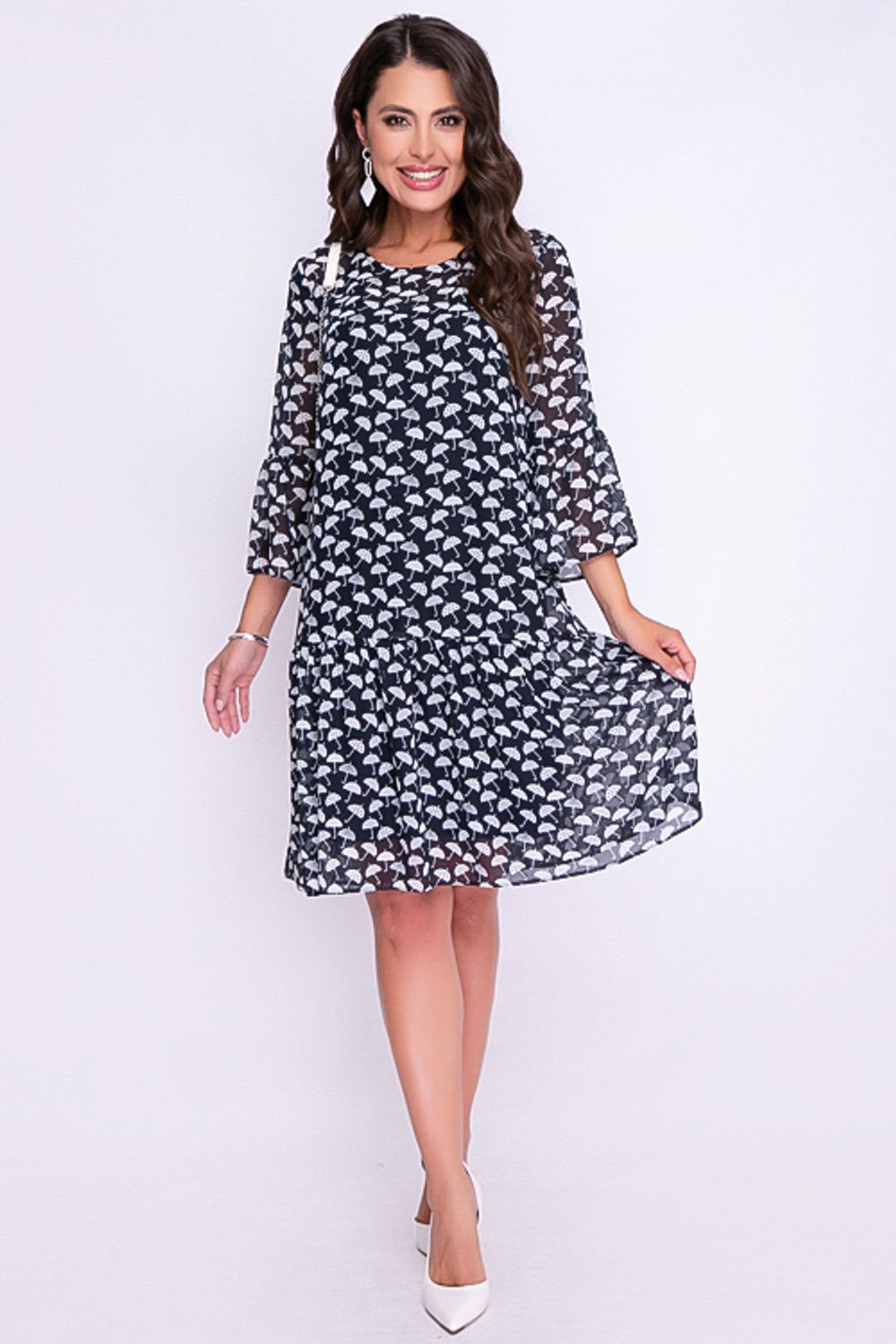 Платье 70465 Avili