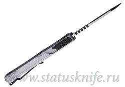 Нож Heretic Knives Colossus 03910AGRAY Two Toneфотография - 3