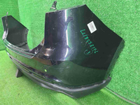 Бампер задний Hongqi HS5 (2019-н.в.)