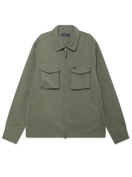 Мужская Рубашка Ripstop Pocket