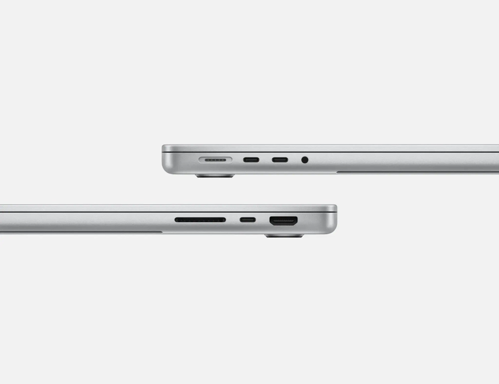 MacBook Pro 14" (M4 Max 14-Core, GPU 32-Core, 36GB, 1TB)