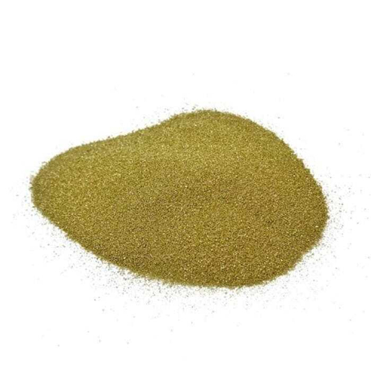 Песок ЗОЛОТОЙ бархат (50 гр.)