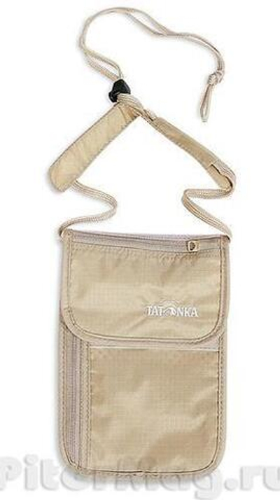 Кошелек Tatonka Skin Neck Pouch [2858.225]