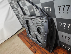 Дверь передняя левая Hyundai Creta 2 (SU2) 21-нв Б/У Оригинал 76003BW000