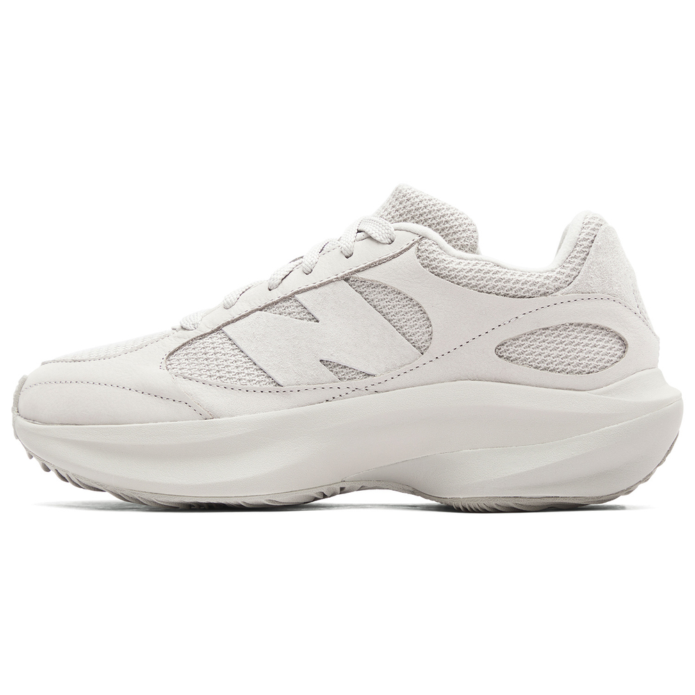 Кроссовки New Balance Warped Runner Uwrpdccf Moonrocklight Mushroom