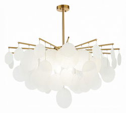 Люстра на штанге ST-Luce SL1231.302.08