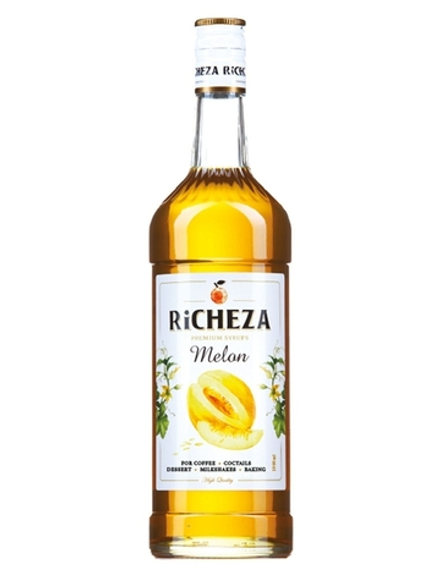Сироп Richeza Дыня, 1 л