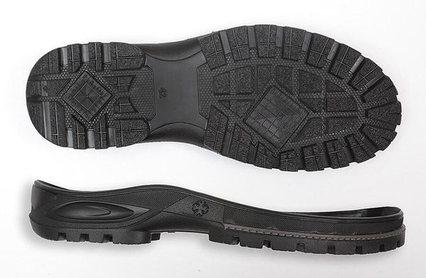 Подошва мужская SP Профессионал, чёрный