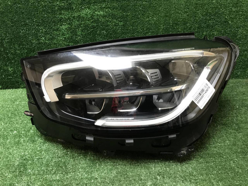 Фара левая Mercedes GLC X253 (2019-2022) LED