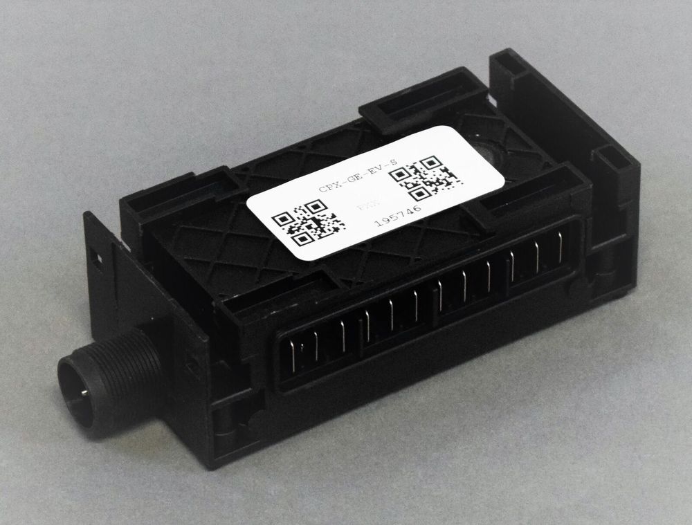 FESTO CPX-GE-EV-S