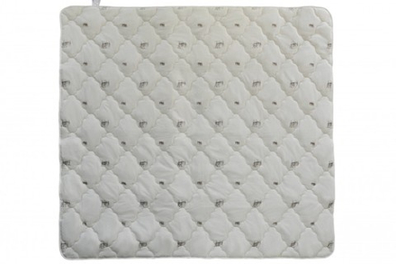 Отельное одеяло овечья шерсть ИвШвейСтандарт