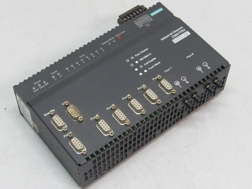SIEMENS OSMITP62 6GK1105-2AA00