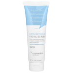 Cosmedica Skincare, скраб для лица с 2,5% гликолевой кислотой, 120 мл (4 унции)