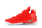 Кроссовки Nike Lebron 18 X-Mas In La 18