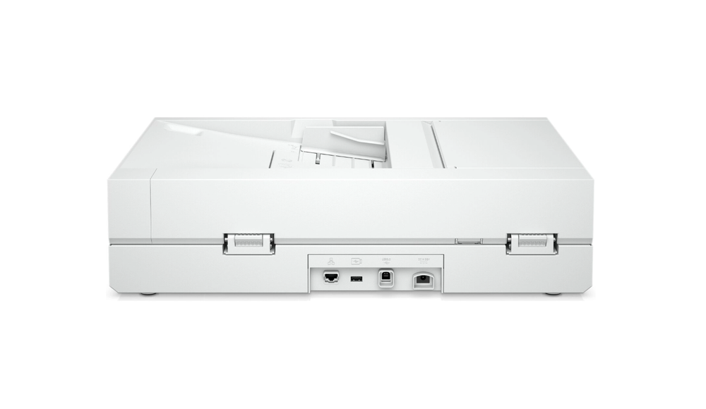 Документ-сканер протяжной HP ScanJet Enterprise Flow N6600 fnw1