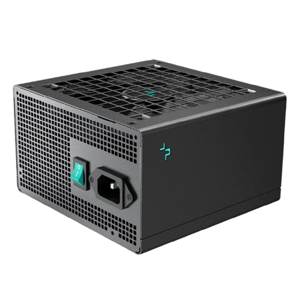 Блок питания Блок питания Deepcool GAMERSTORM PN850D (ATX 3.1, 850W, PWM 120mm fan, Active PFC, 80+ GOLD, Gen5 PCIe) RET