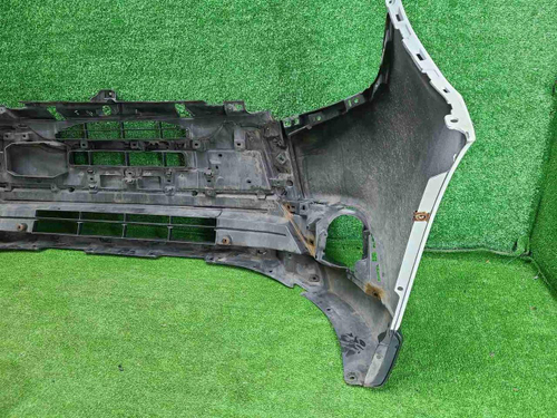 Бампер передний Mitsubishi Outlander 3 (2015-2018)