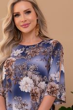 Платье 71023 Avili