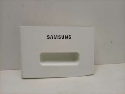 WF8500NMW/YLP кт25 Крышка бункера для стиральных машин Samsung б/у