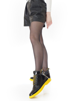 Ботинки женские демисезонные