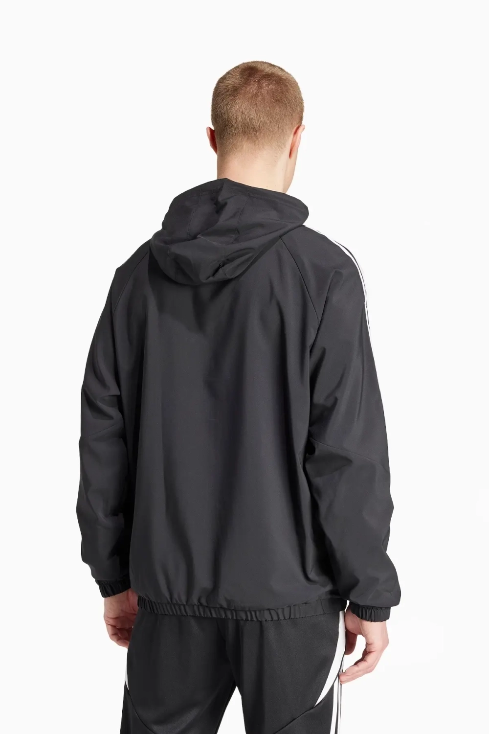 Ветровка adidas Tiro 24 Windbreaker