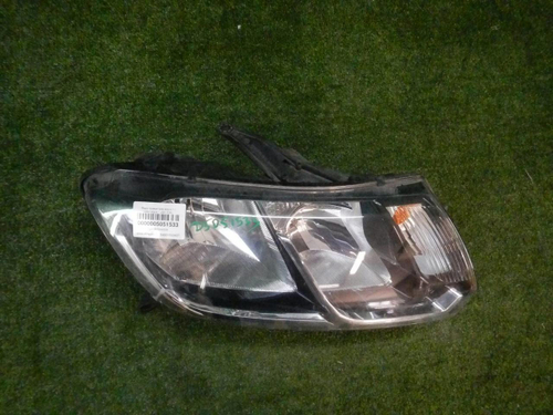 Битая Фара правая Lada Largus 1 (2021-н.в.) галоген