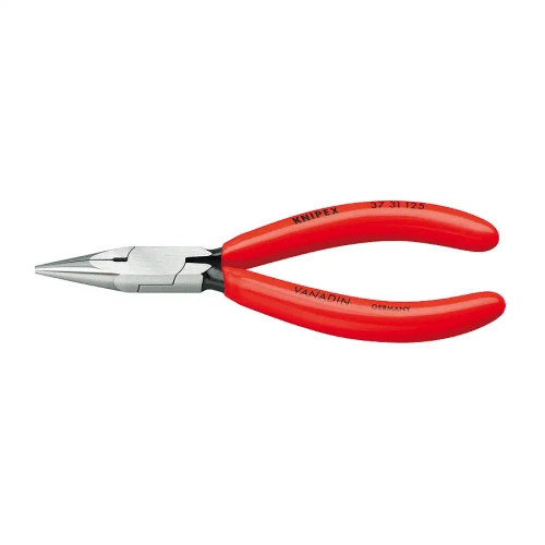 Клещи захватные пластмассовые черненые 125 мм Knipex 37 31 125
