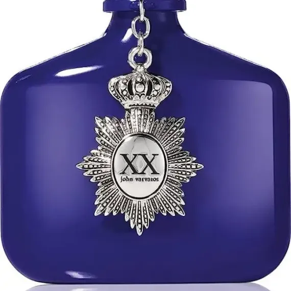 Мужская парфюмерия John Varvatos XX Indigo Eau de Toilette 125 мл