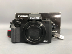 Canon PowerShot G5 X