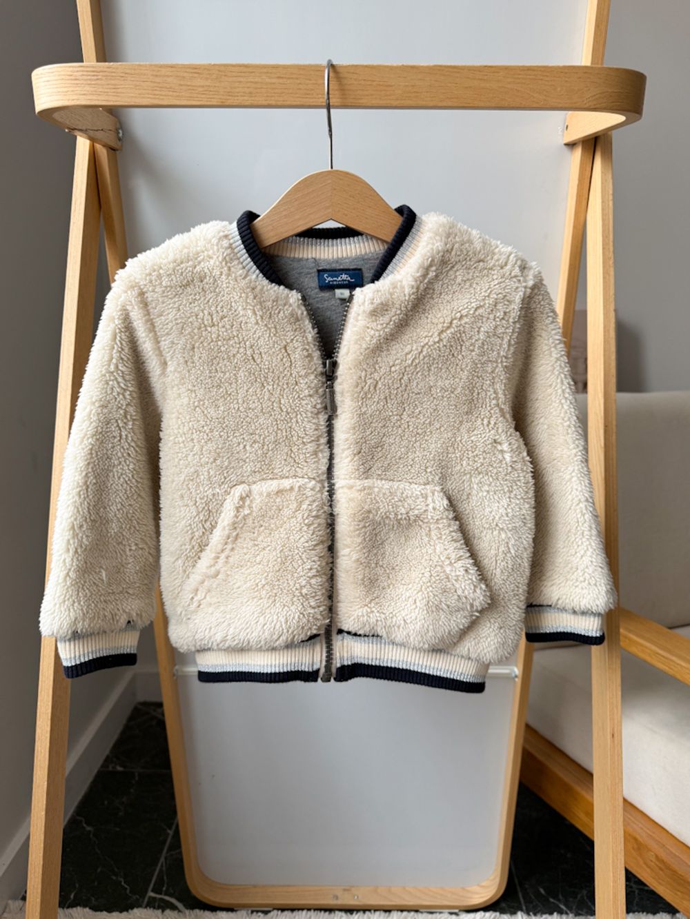 Бомбер Sanetta, 86