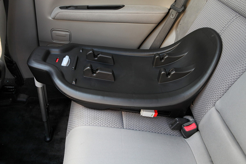 База ISOFIX для детских автокресел AY328 Pro Carry