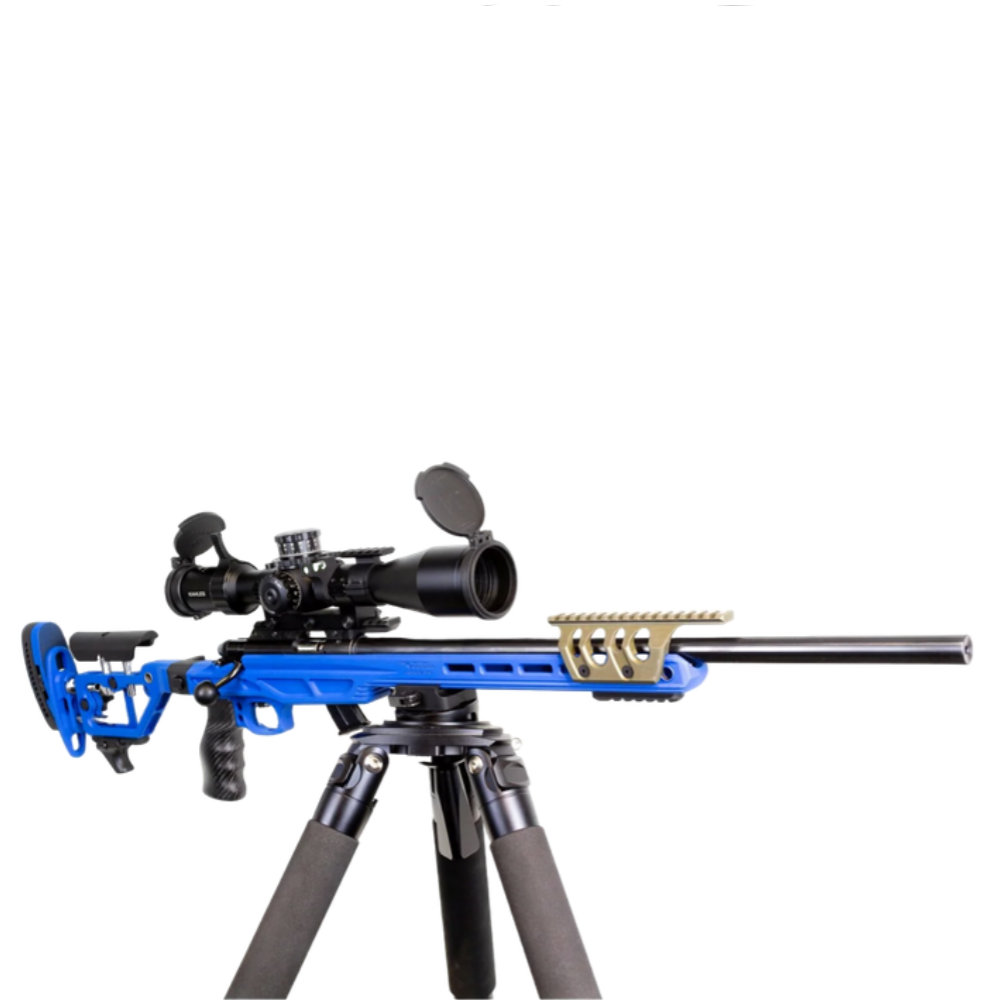 Ложа для винтовки Anschutz 1710 (5,6x15R, .22 LR), CNC Guns Custom