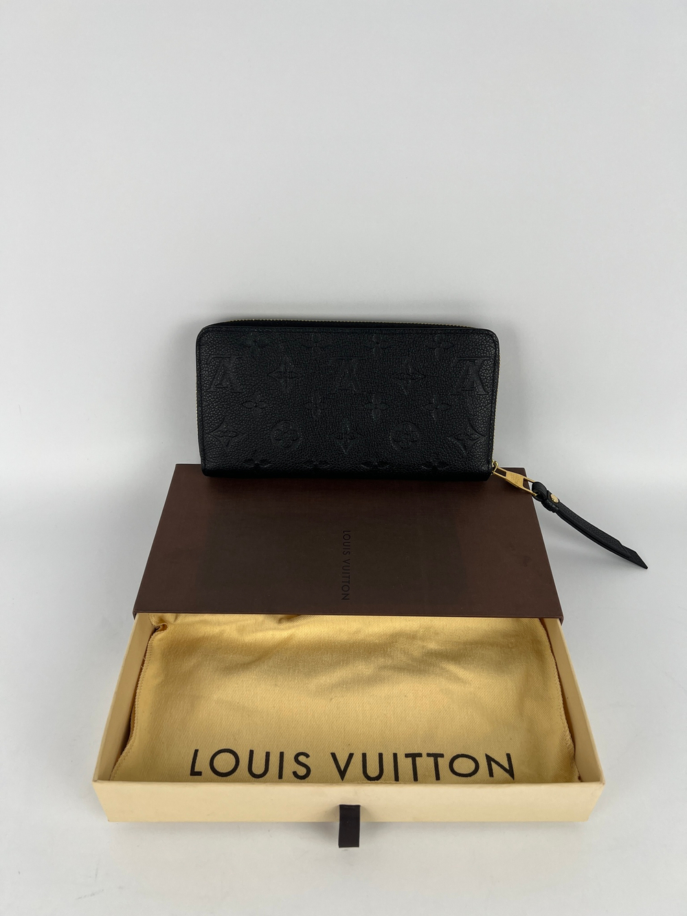 Кошелёк Louis Vuitton