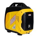 Бензиновый генератор REDVERG RD-IG2800H