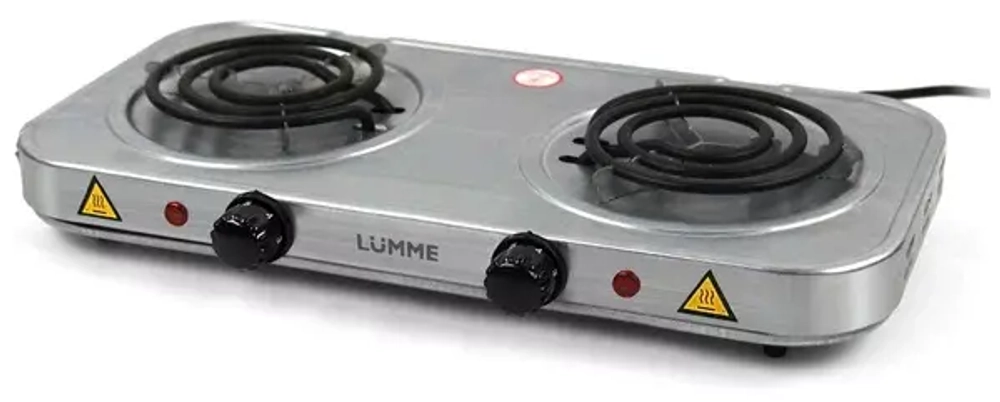 Электрическая плитка LUMME LU-3618