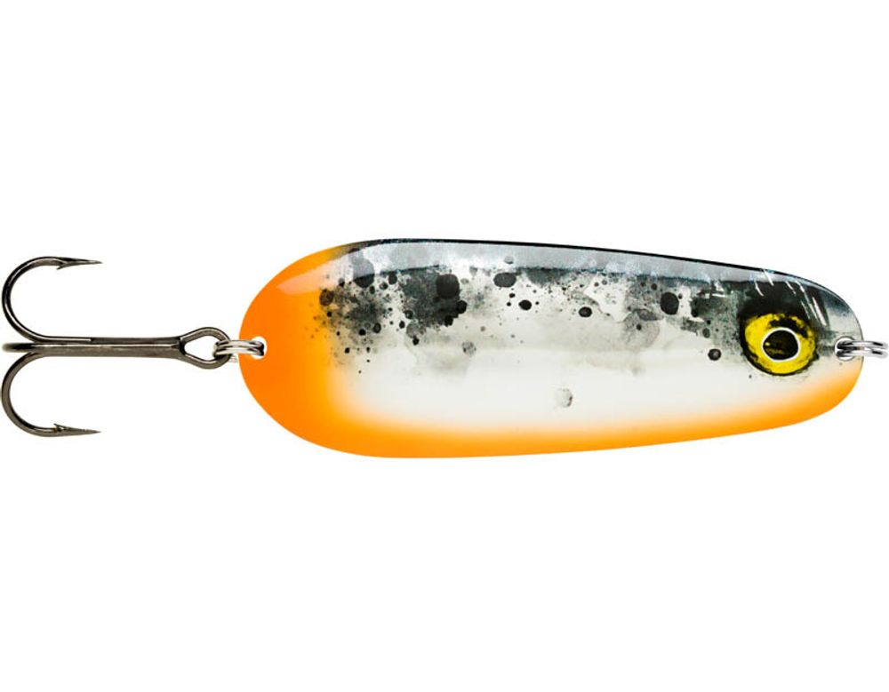 Блесна RAPALA Nauvo NAV19 / 6.6 см, 19 г, цвет HLW