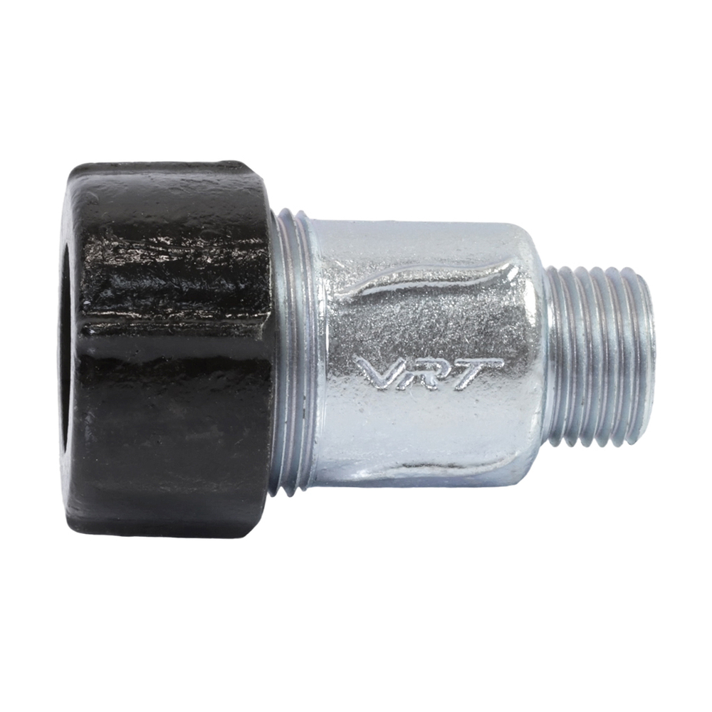 Муфта ремонтная 1/2'' с наружной резьбой  VRT®