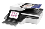 Документ-сканер планшетный HP Enterprise Flow N9120 fn2
